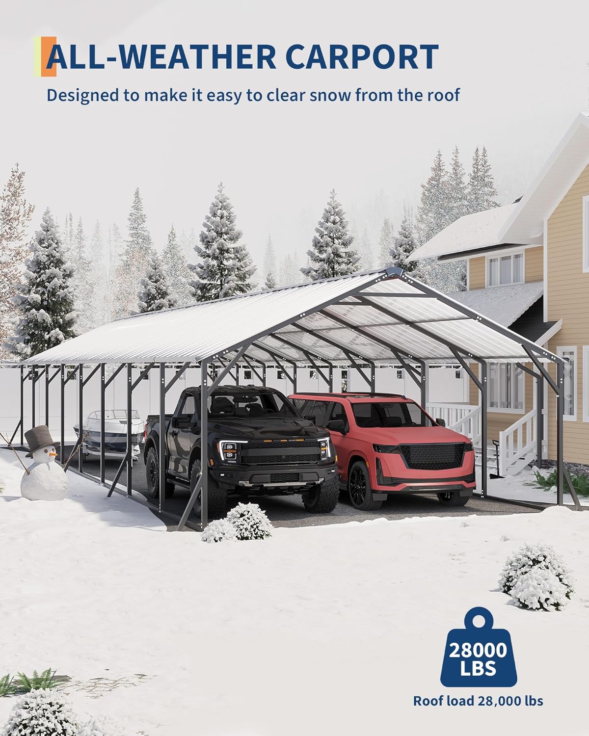 GarveeLife metal carport review,GarveeLife metal carport review and rating,is GarveeLife carport worth buying,GarveeLife carport review pros cons,GarveeLife carport review honest opinion,GarveeLife metal carport review verdict unboxing and complete package contents