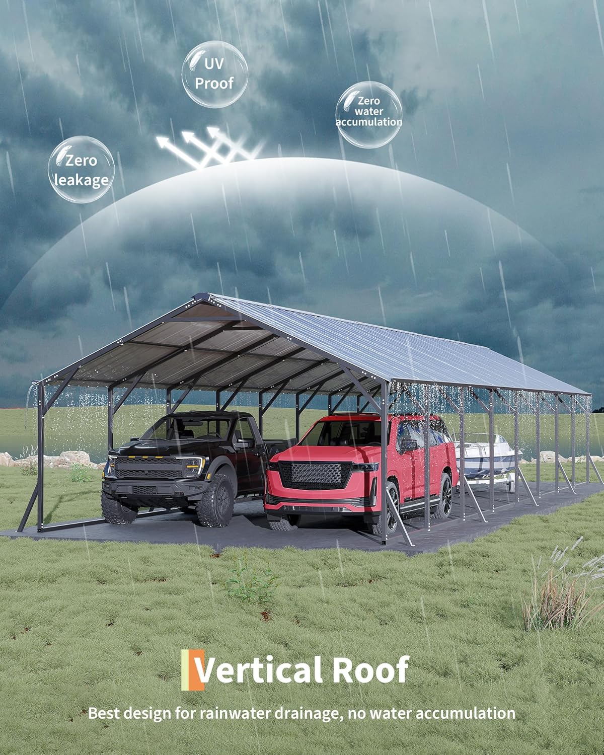 Step-by-step guide for GarveeLife metal carport review,GarveeLife metal carport review and rating,is GarveeLife carport worth buying,GarveeLife carport review pros cons,GarveeLife carport review honest opinion,GarveeLife metal carport review verdict - complete tutorial