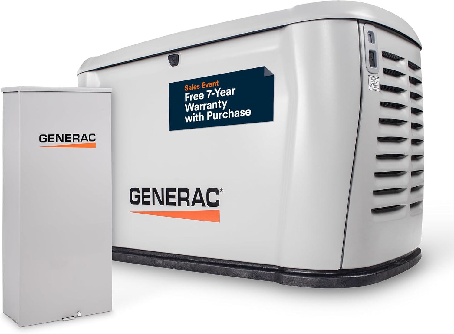Generac 26kW home standby generator review,Generac 26kW generator pros cons,should I buy Generac 26kW generator,Generac 26kW vs other home generators,best whole house generator,Generac 26kW worth buying - detailed features and technical specifications