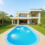 Image 1 of H-Dot fiberglass swimming pool review