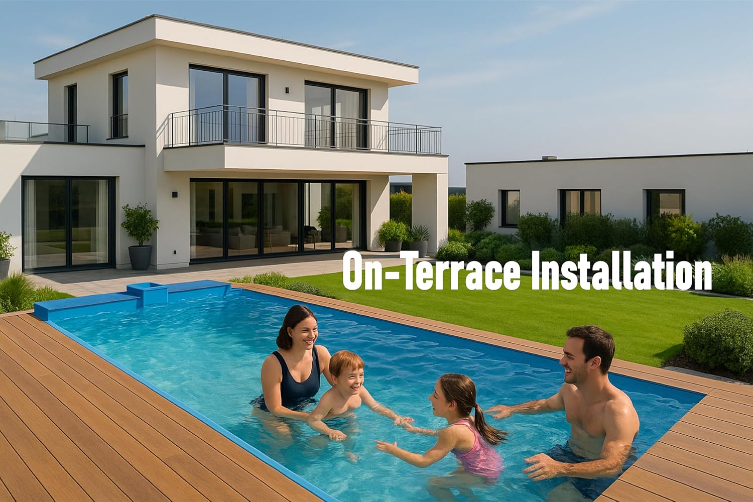 Step-by-step guide for H-Dot fiberglass swimming pool review,should I buy H-Dot fiberglass pool,H-Dot pool pros and cons,best fiberglass swimming pool,H-Dot Roman style pool,fiberglass pool worth buying - complete tutorial