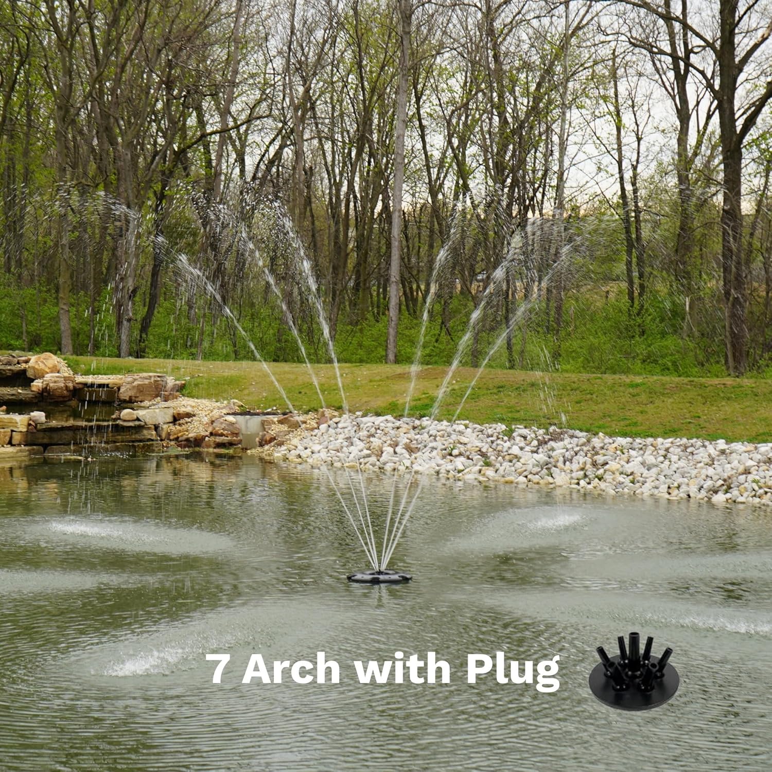 Step-by-step guide for HALF OFF PONDS floating fountain review,HALF OFF PONDS review and rating,HALF OFF PONDS floating fountain worth buying,best pond fountain review,pond aerator review pros cons,HALF OFF PONDS fountain review verdict - complete tutorial