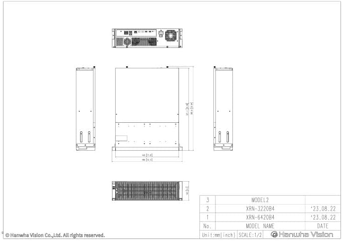 Step-by-step guide for Hanwha Vision XRN-3220B4-160TB review,Hanwha Vision XRN-3220B4-160TB pros cons,best 32 channel network video recorder,should I buy Hanwha Vision XRN-3220B4-160TB,Hanwha Vision XRN-3220B4-160TB worth buying,160TB NVR for enterprise security - complete tutorial