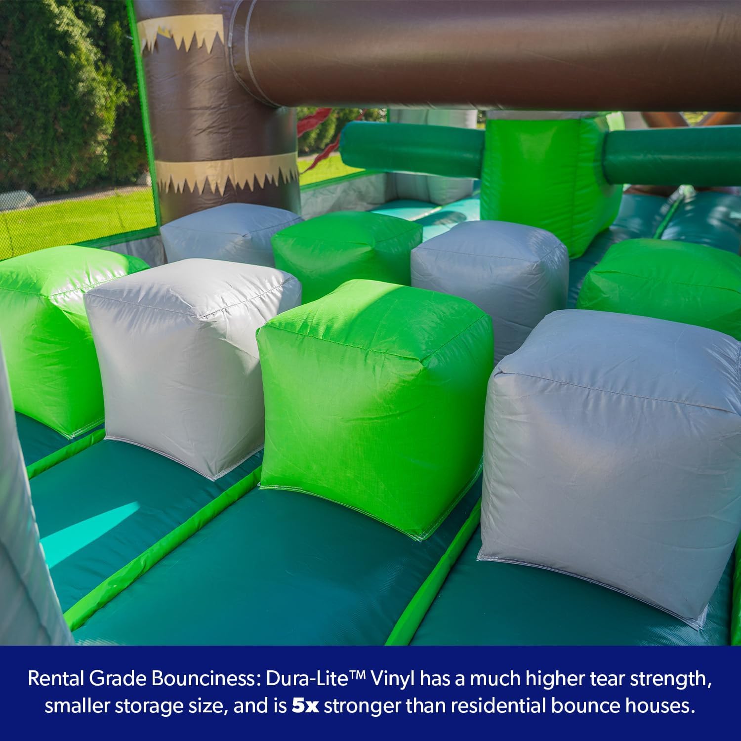 HeroKiddo T-Rex inflatable obstacle course review, HeroKiddo T-Rex obstacle course review and rating, is HeroKiddo T-Rex inflatable worth buying, HeroKiddo T-Rex obstacle course review pros cons, HeroKiddo T-Rex inflatable review honest opinion, HeroKiddo T-Rex obstacle course review verdict performance testing and real-world results