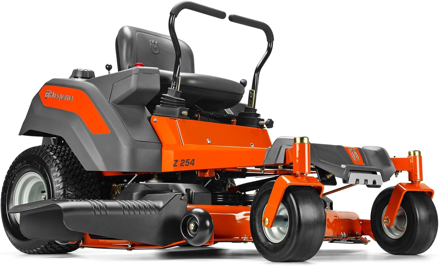 Husqvarna Z254 review,Husqvarna Z254 vs alternatives,Husqvarna Z254 pros cons,best zero turn mower,should I buy Husqvarna Z254,Husqvarna Z254 worth buying - detailed features and technical specifications