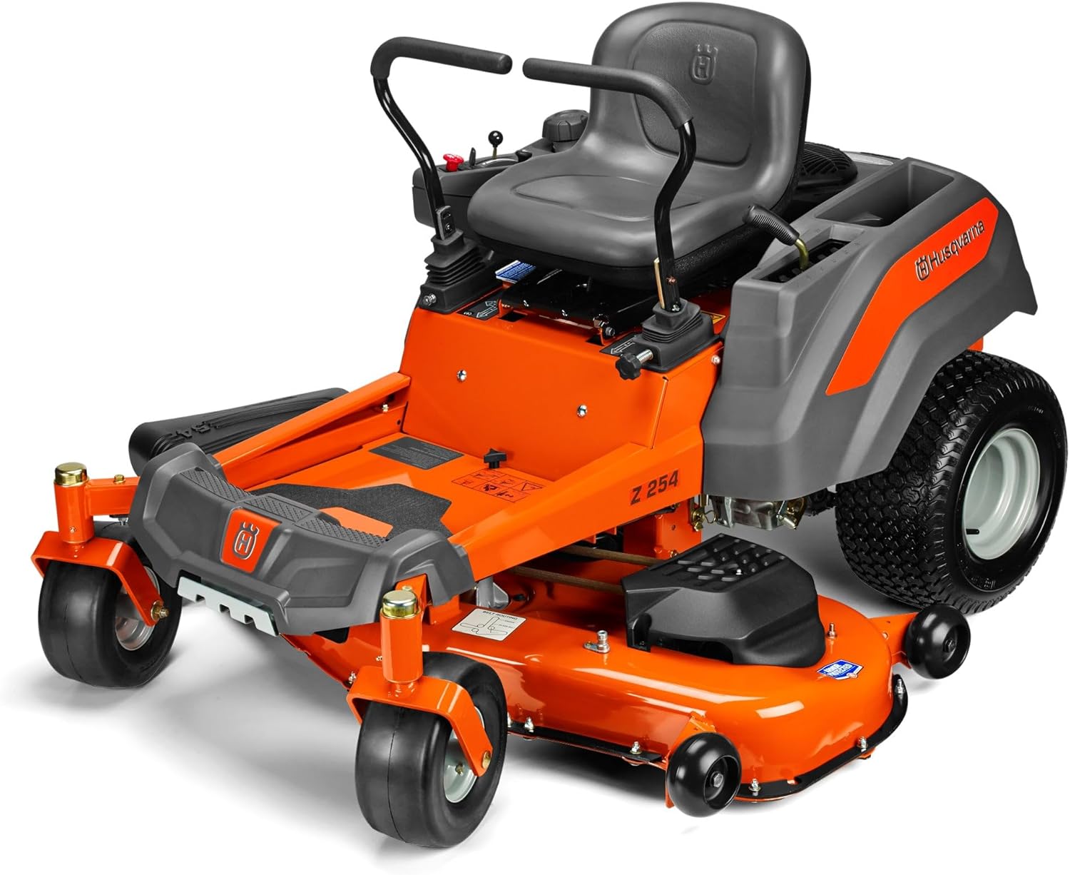 Husqvarna Z254 review,Husqvarna Z254 vs alternatives,Husqvarna Z254 pros cons,best zero turn mower,should I buy Husqvarna Z254,Husqvarna Z254 worth buying unboxing and complete package contents