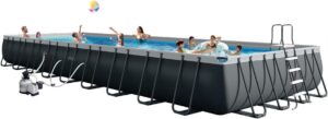 Image 1 of INTEX 26379MZ pool review