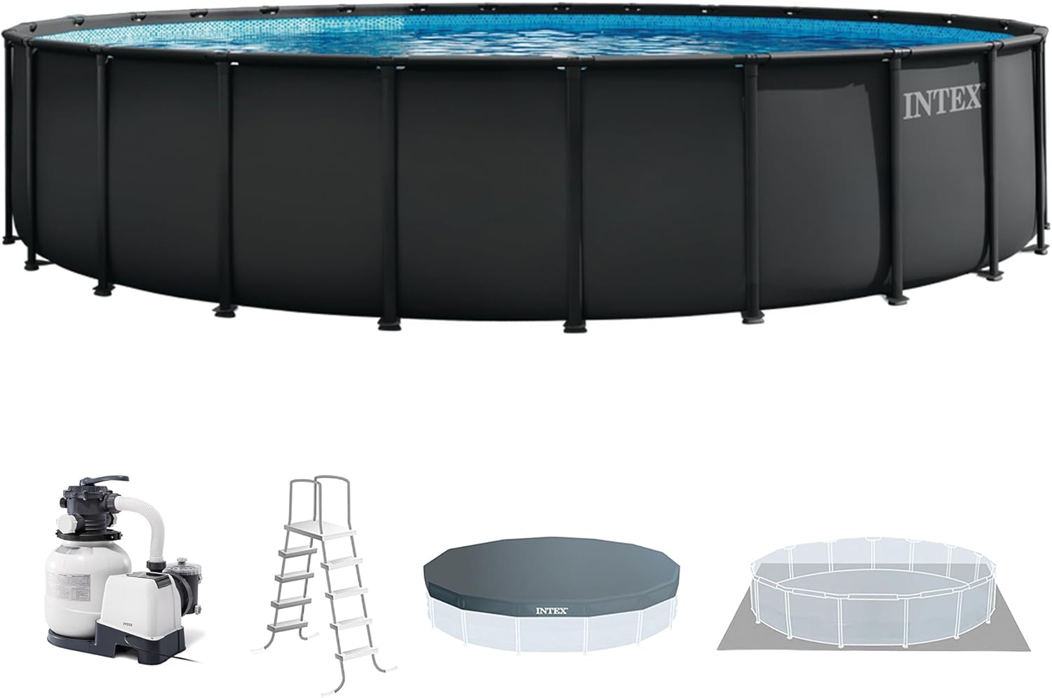 Intex Ultra XTR review,Ultra XTR 26ft pool review and rating,is Intex Ultra XTR worth buying,Intex Ultra XTR pool review pros cons,Intex Ultra XTR review honest opinion,Intex Ultra XTR review verdict - detailed features and technical specifications