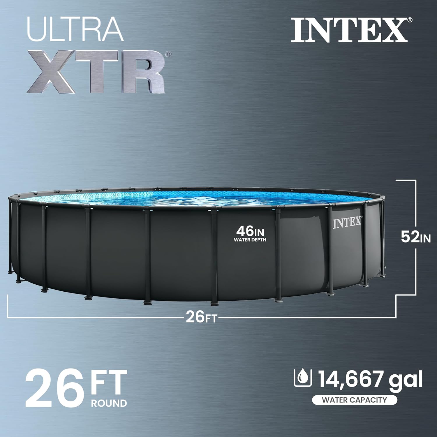 Step-by-step guide for Intex Ultra XTR review,Ultra XTR 26ft pool review and rating,is Intex Ultra XTR worth buying,Intex Ultra XTR pool review pros cons,Intex Ultra XTR review honest opinion,Intex Ultra XTR review verdict - complete tutorial