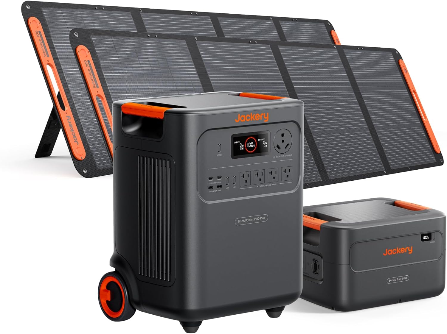 Jackery HomePower 3600 Plus review,Jackery HomePower 3600 Plus pros cons,Jackery HomePower 3600 Plus worth buying,Jackery HomePower 3600 Plus vs alternatives,should I buy Jackery HomePower 3600 Plus,best portable power station for home backup - detailed features and technical specifications