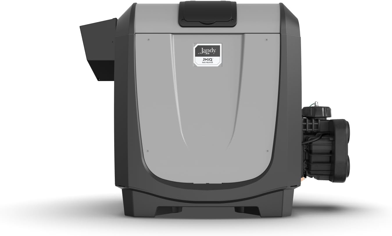 Jandy JXiQ400PK review,Jandy JXiQ400PK propane heater,Jandy JXiQ400PK vs alternatives,Jandy JXiQ400PK pros cons,should I buy Jandy JXiQ400PK,best propane pool heater - detailed features and technical specifications