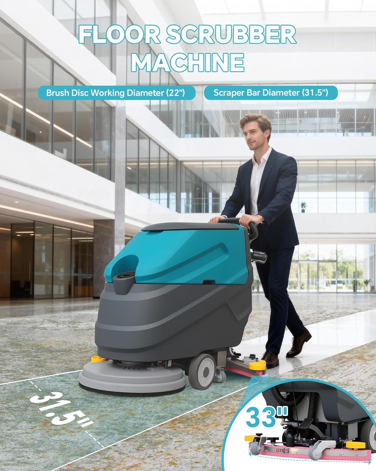 Step-by-step guide for KARHDIR C7 floor scrubber review,KARHDIR C7 floor scrubber review and rating,KARHDIR C7 floor scrubber worth buying,KARHDIR C7 floor scrubber review pros cons,KARHDIR C7 floor scrubber review honest opinion,KARHDIR C7 floor scrubber review verdict - complete tutorial