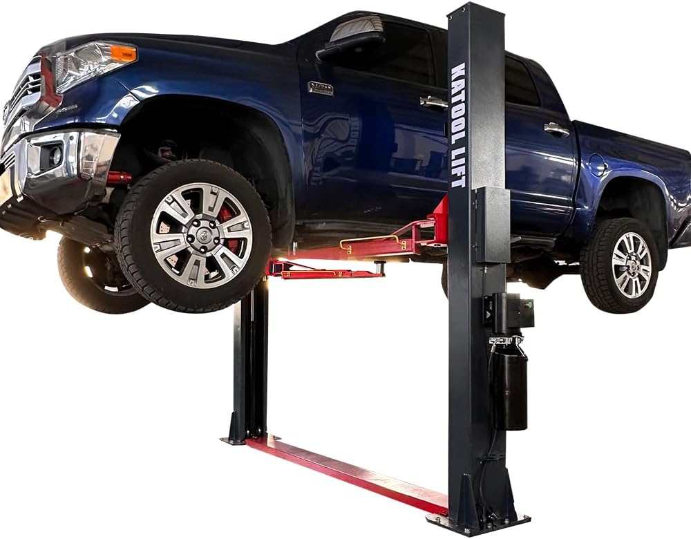 KATOOL 2 post lift review,KATOOL 2 post lift review and rating,KATOOL car lift review pros cons,is KATOOL 2 post lift worth buying,KATOOL 12000lb lift review honest opinion,KATOOL lift review verdict - detailed features and technical specifications