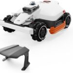 Image 1 of Mammotion LUBA 3 AWD 5000H review