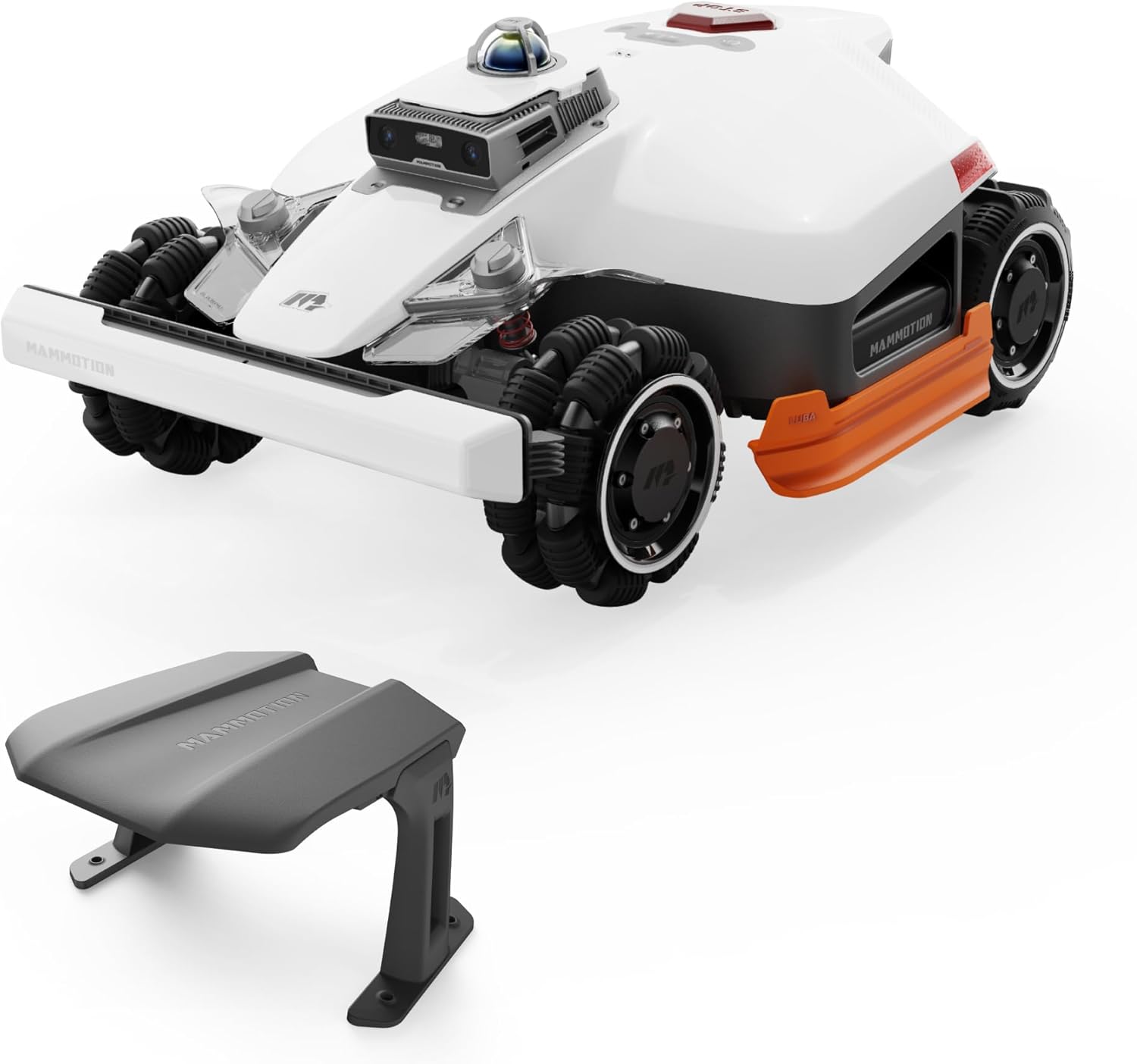 Mammotion LUBA 3 AWD 5000H review,Mammotion LUBA 3 AWD 5000H pros and cons,Mammotion LUBA 3 AWD 5000H worth buying,Mammotion LUBA 3 AWD 5000H vs alternatives,should I buy Mammotion LUBA 3 AWD 5000H - detailed features and technical specifications