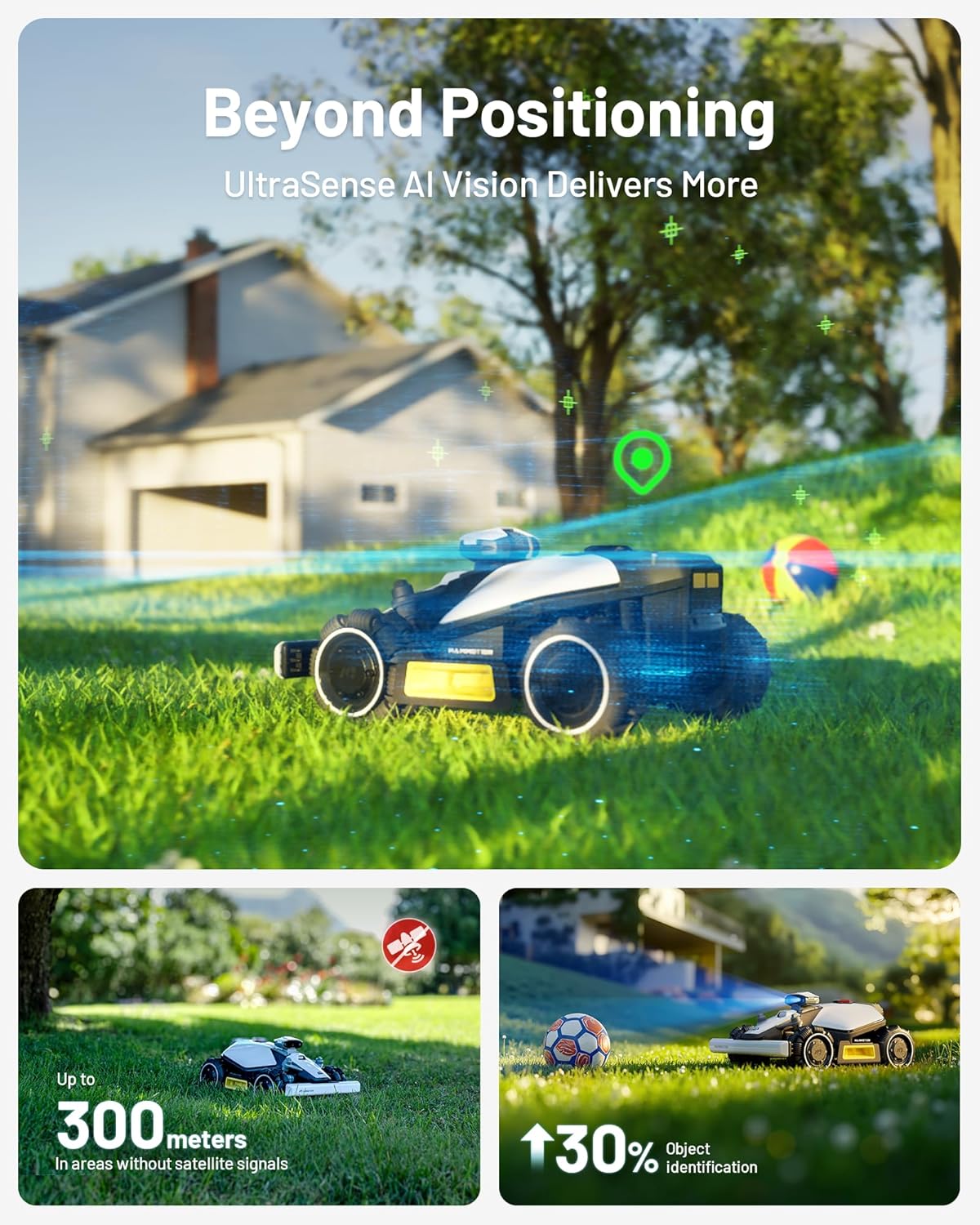 Step-by-step guide for Mammotion LUBA mini review, Mammotion LUBA mini review and rating, is Mammotion LUBA mini worth buying, Mammotion LUBA mini review pros cons, Mammotion LUBA mini review honest opinion, Mammotion LUBA mini review verdict - complete tutorial
