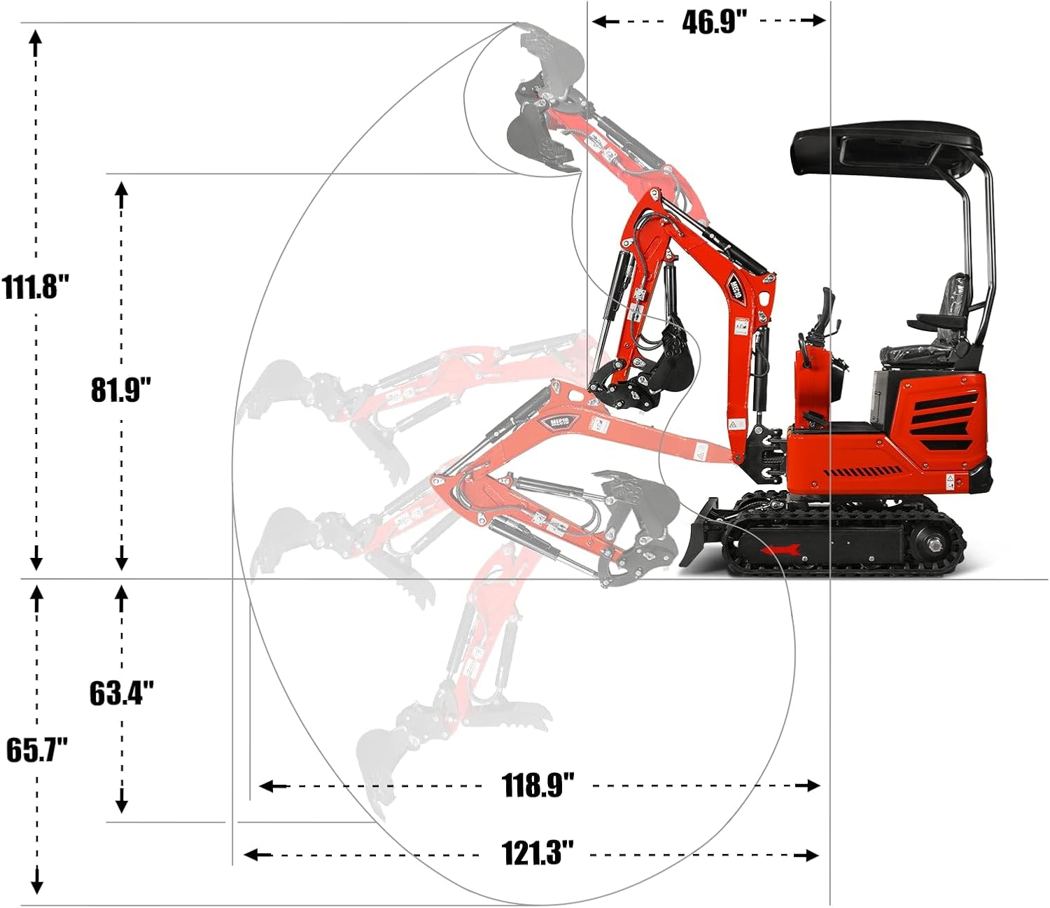 Step-by-step guide for MechMaxx MEC10 excavator review,MechMaxx MEC10 specs,compact excavator for tight spaces,MEC10 vs mini excavator,should I buy MechMaxx MEC10,best mini excavator for backyard - complete tutorial