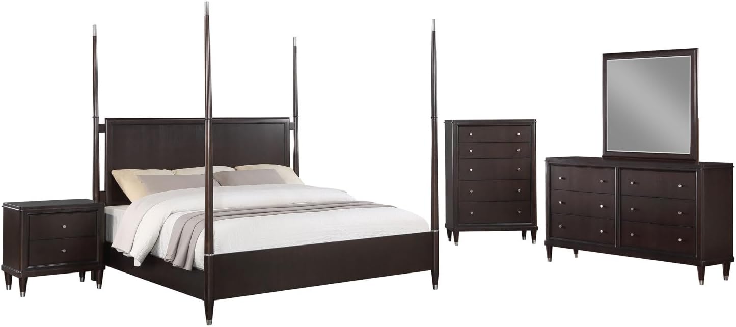 Niguel Brown bedroom set review,Niguel Brown bedroom set review and rating,is Niguel Brown bedroom set worth buying,Niguel Brown bedroom set review pros cons,Niguel Brown bedroom set review honest opinion,Generic bedroom set review verdict - detailed features and technical specifications