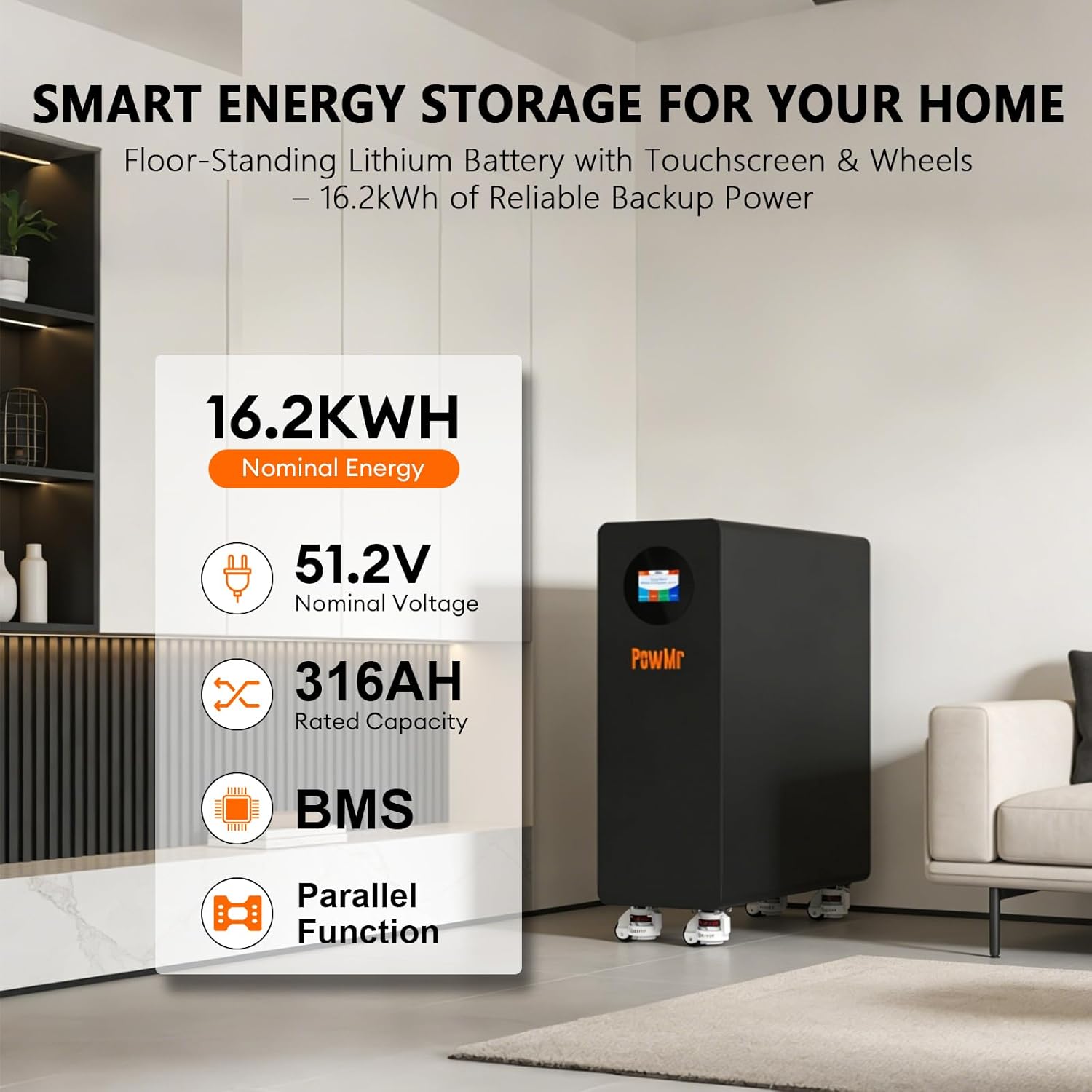 Step-by-step guide for PowMr 48V 316Ah battery review,PowMr 48V 316Ah battery review and rating,is PowMr 48V 316Ah battery worth buying,PowMr 48V 316Ah battery review pros cons,PowMr 48V 316Ah battery review honest opinion,PowMr 48V 316Ah battery review verdict - complete tutorial