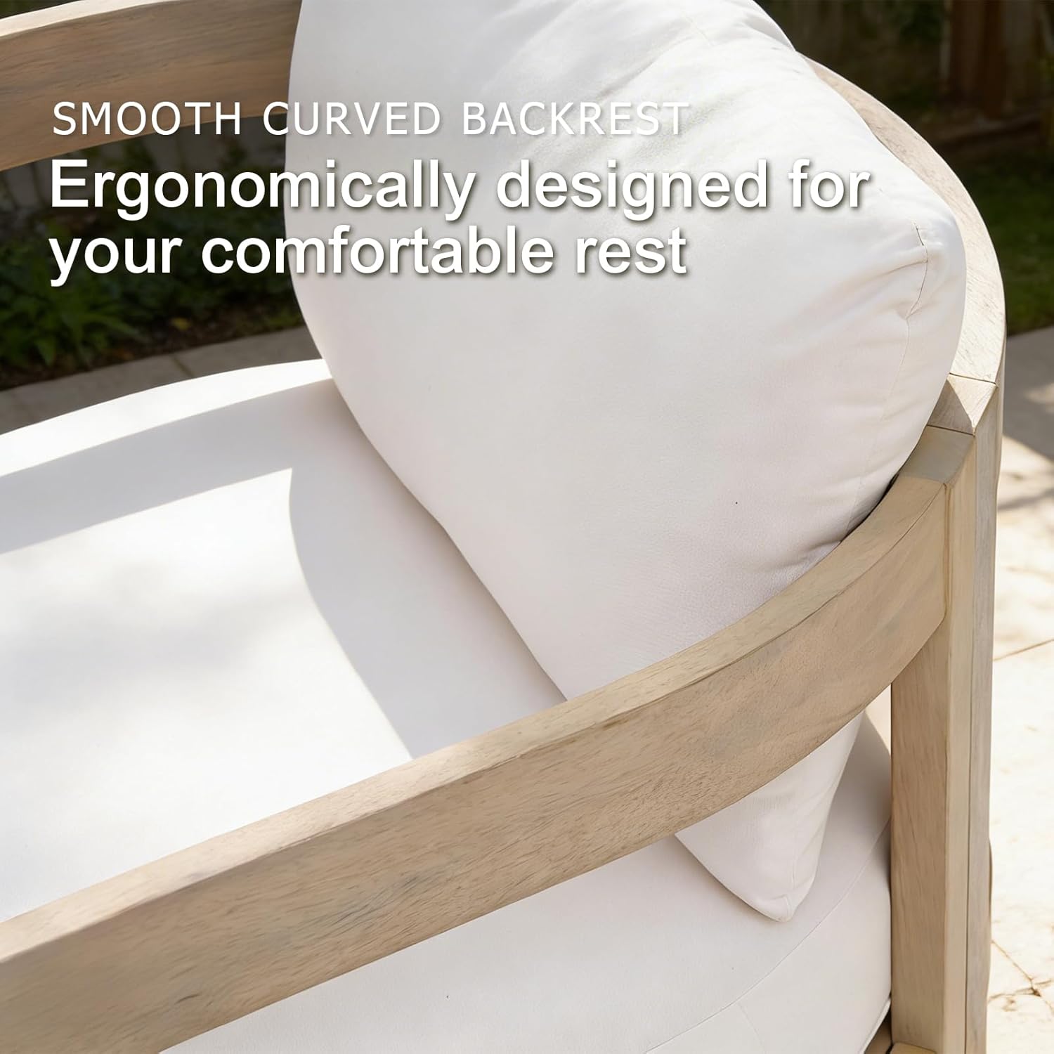 SUNSITT 5-Piece Outdoor Patio Set review,acacia wood patio set review and rating,is SUNSITT patio furniture worth buying,SUNSITT outdoor seating review pros cons,SUNSITT conversation set review honest opinion,SUNSITT patio furniture review verdict performance testing and real-world results