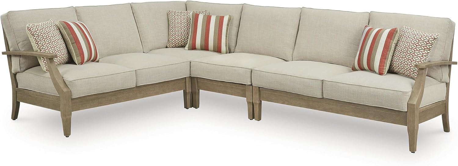 Signature Design by Ashley Clare View review,Clare View outdoor sectional review and rating,Signature Design by Ashley Clare View review pros cons,is Signature Design by Ashley Clare View worth buying,Signature Design by Ashley Clare View honest opinion,Clare View outdoor sectional review verdict unboxing and complete package contents