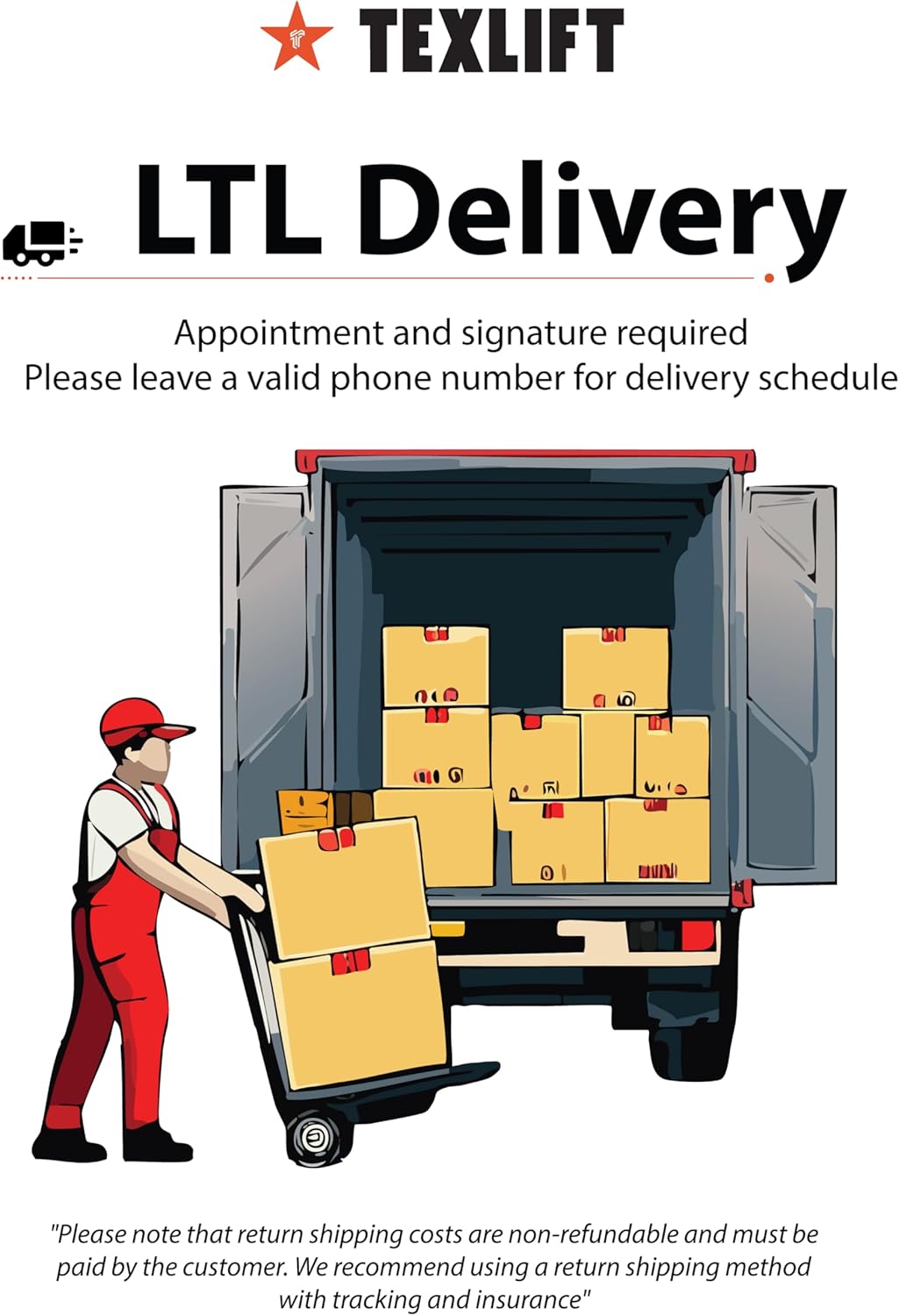 TEXLIFT FT50PRO electric forklift review,5000 lb electric forklift side shift,best warehouse electric forklift,TEXLIFT FT50PRO pros cons,should I buy TEXLIFT forklift,48V lithium forklift worth buying unboxing and complete package contents