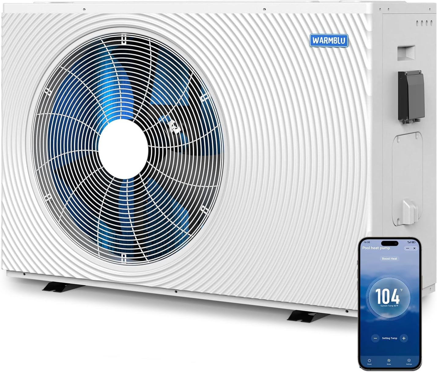 WARMBLU H35 heat pump review,WARMBLU H35 heat pump review and rating,is WARMBLU H35 heat pump worth buying,WARMBLU H35 heat pump review pros cons,WARMBLU H35 heat pump review honest opinion,WARMBLU H35 heat pump review verdict - detailed features and technical specifications