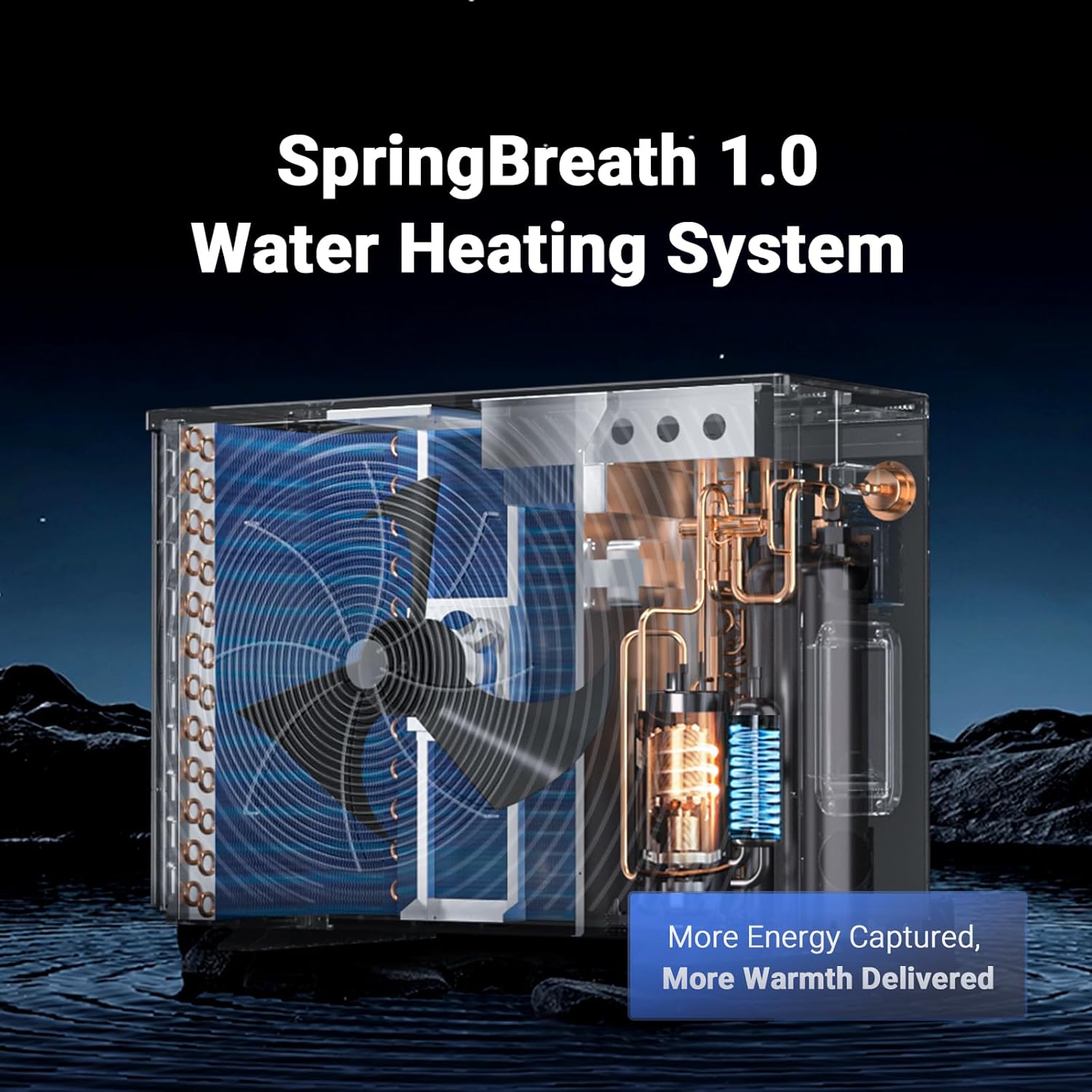 WARMBLU H35 heat pump review,WARMBLU H35 heat pump review and rating,is WARMBLU H35 heat pump worth buying,WARMBLU H35 heat pump review pros cons,WARMBLU H35 heat pump review honest opinion,WARMBLU H35 heat pump review verdict unboxing and complete package contents