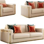Image 1 of YWMLFZ modular sofa review