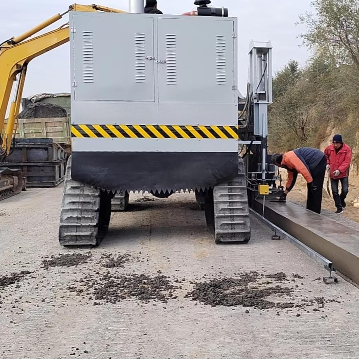 Step-by-step guide for automatic slipform curb paver pros cons,should I buy an automatic slipform curb paver,automatic slipform curb paver vs stringless curb machine,automatic slipform curb paver benefits,best concrete curb paving machine,automatic slipform curb paver worth buying - complete tutorial
