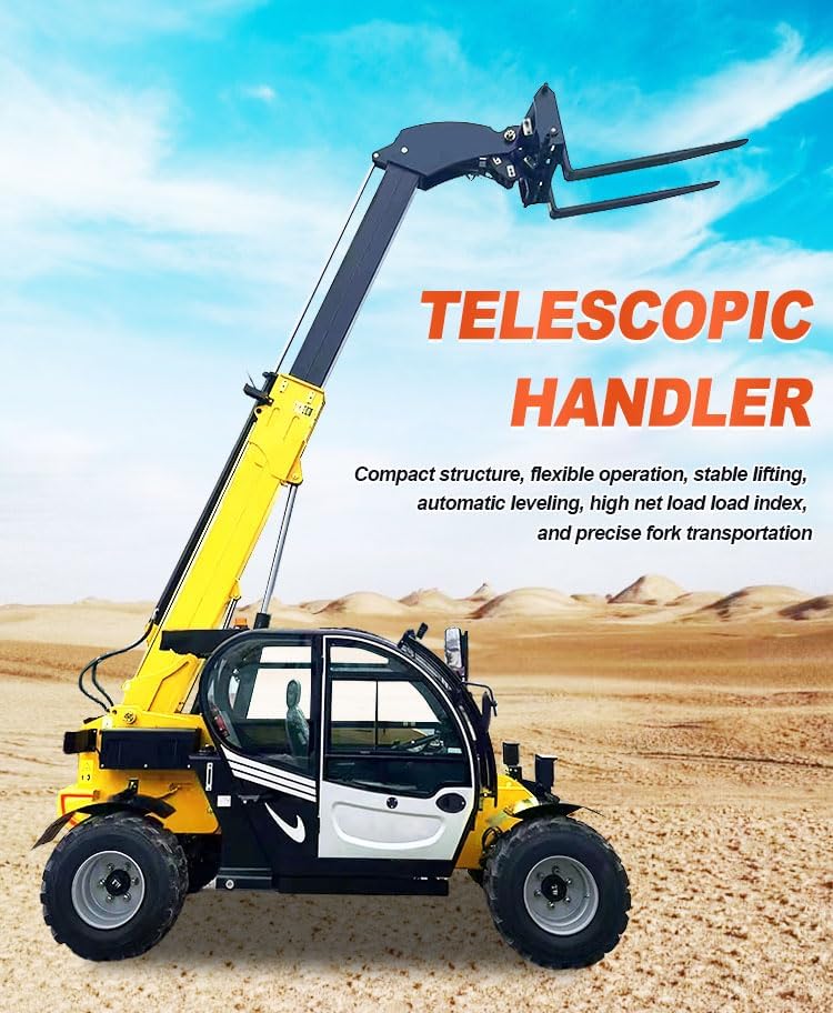 best telescopic forklift truck,should I buy telescopic handler,telescopic forklift truck vs alternatives,telehandler lifting system pros cons,best material handling equipment,telescopic handler worth buying unboxing and complete package contents