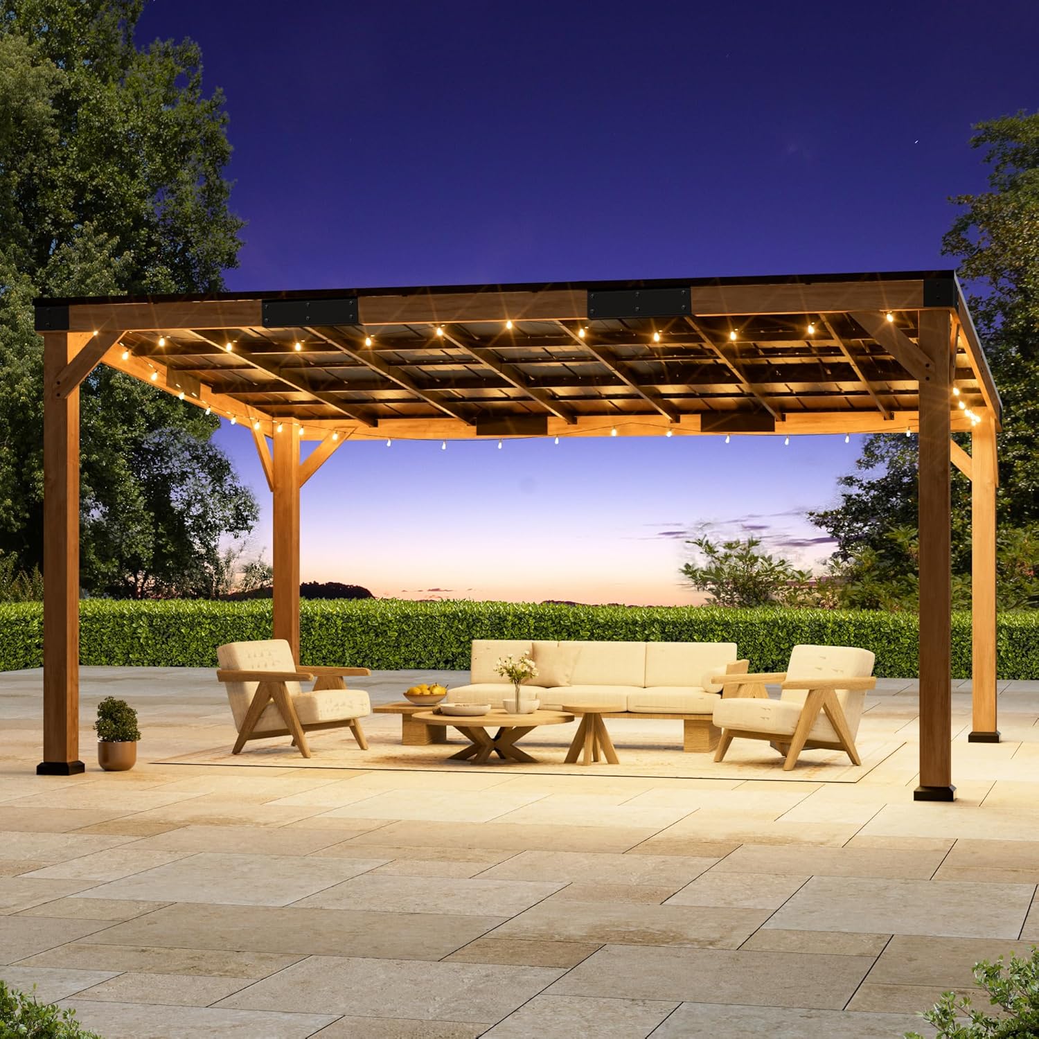 big leaf cedar gazebo review big leaf gazebo review and rating big leaf cedar gazebo pros cons big leaf gazebo worth buying big leaf outdoor living spaces gazebo review big leaf gazebo review honest opinion unboxing and complete package contents