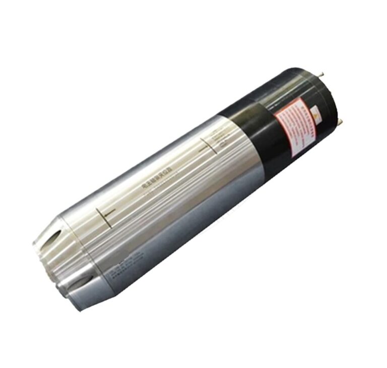 Image 1 of buy QIJUQKXI CNC spindle motor