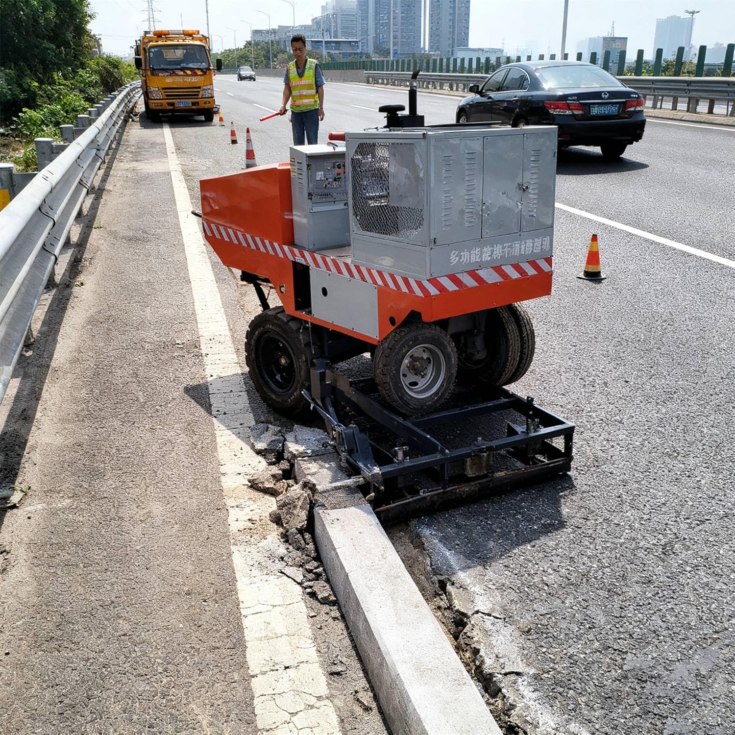 buy concrete curb slipform machine,should I buy a concrete curb slipform machine,concrete curb slipform machine vs alternatives,concrete curb slipform machine pros cons,concrete curb slipform machine worth buying,best concrete slipform paver - detailed features and technical specifications