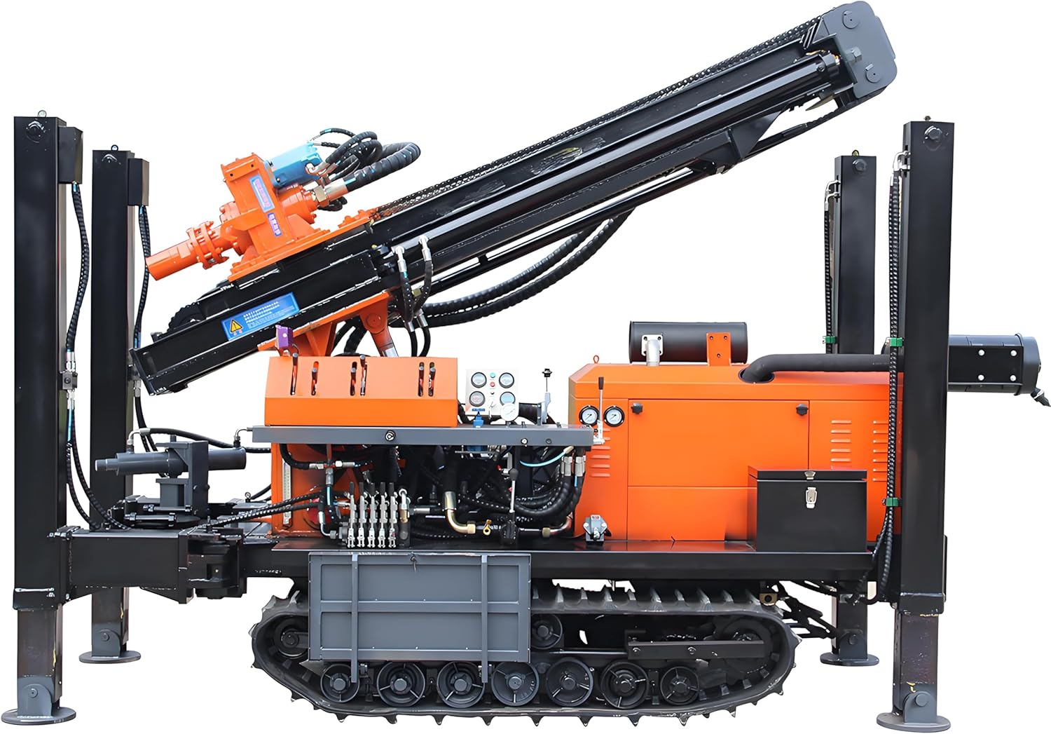 Step-by-step guide for buy mini borehole drilling rig,portable crawler well drilling machine worth it,mini borehole drilling rig pros cons,compact ground drill equipment vs alternatives,should I buy a mini water well drill rig,best portable borehole drilling machine - complete tutorial