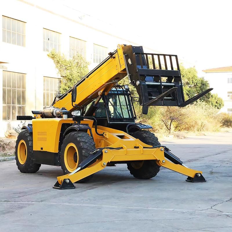 buy telehandler telescopic forklift,should I buy a telehandler,telehandler vs forklift,telehandler telescopic boom pros cons,best telehandler for construction,telehandler worth buying unboxing and complete package contents