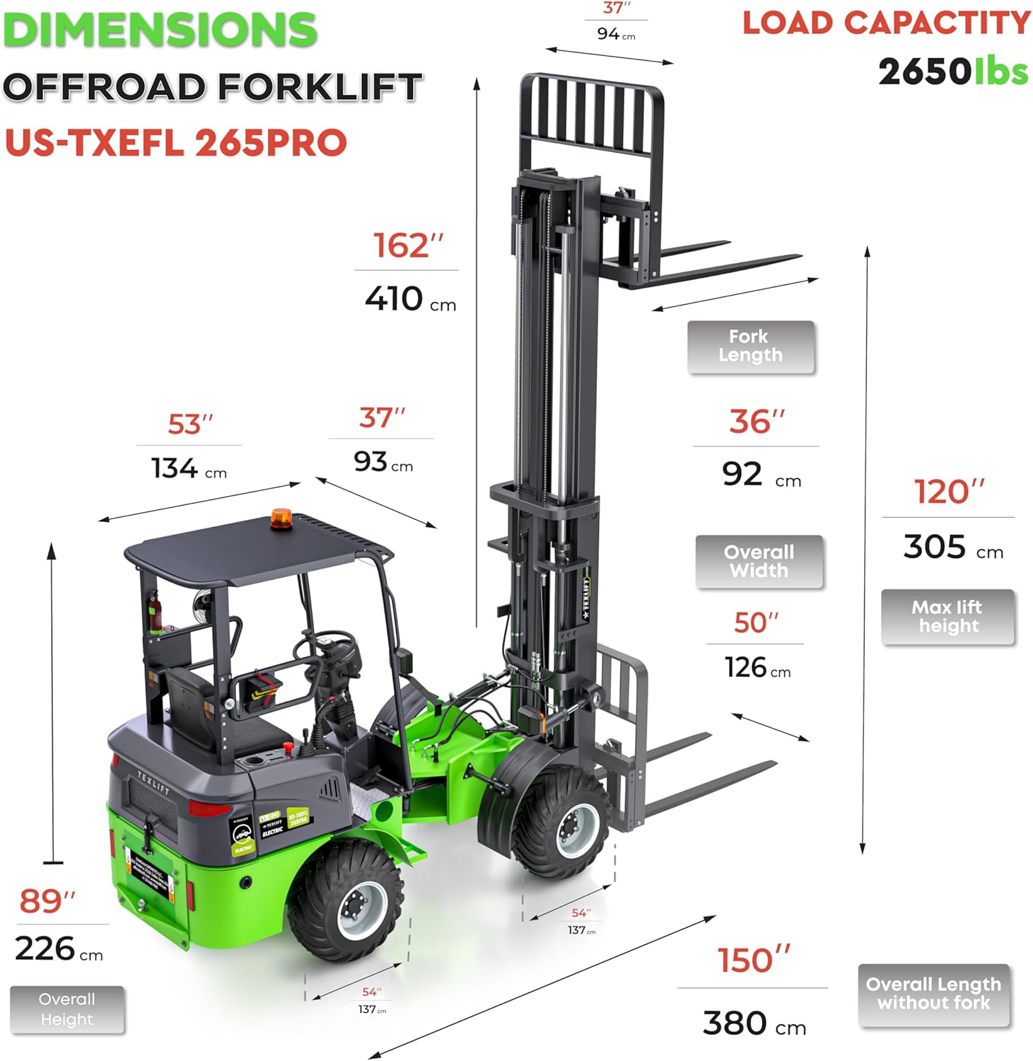 buy texlift all terrain electric forklift,should I buy a rugged electric forklift,texlift forklift pros and cons,best outdoor electric pallet stacker,off-road forklift vs standard forklift,texlift forklift worth buying unboxing and complete package contents
