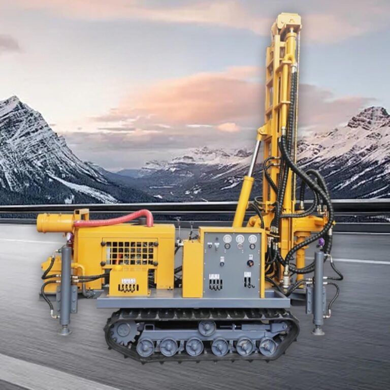 Image 1 of buy water well drilling rig