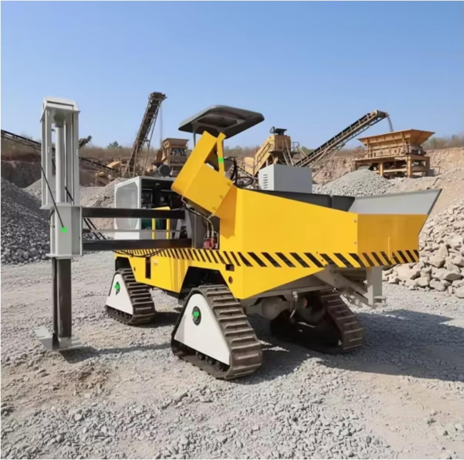 concrete curb slipform machine,curb and gutter paving machine,tracked curb paver,hydraulic curb machine,concrete curb machine for sale,should I buy a slipform curb machine - detailed features and technical specifications