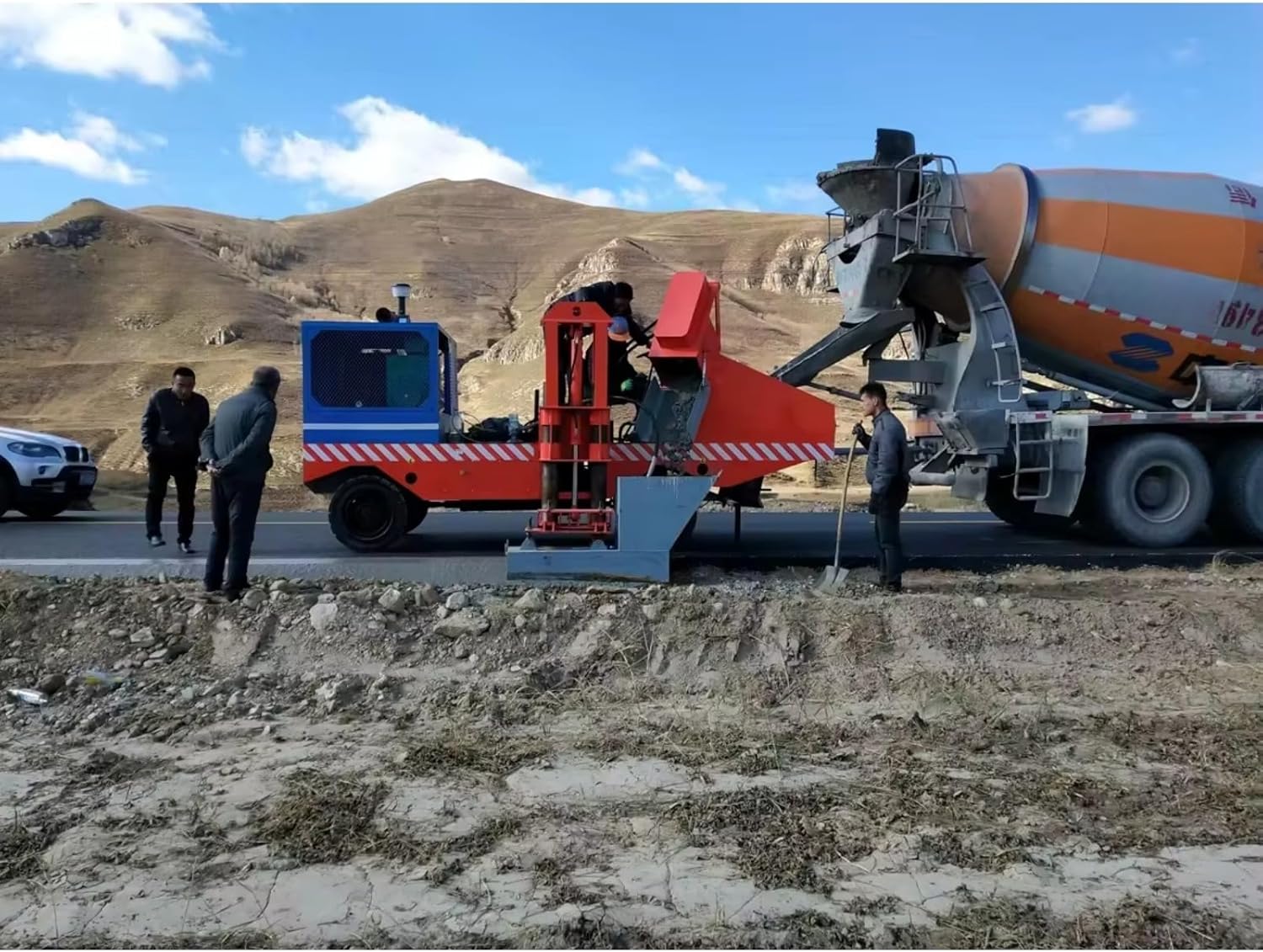 concrete slipform curb machine,buy concrete slipform curb machine,concrete slipform curb machine pros cons,concrete curb slipform paver worth buying,best concrete slipform curb machine,should I buy a concrete slipform curb machine performance testing and real-world results