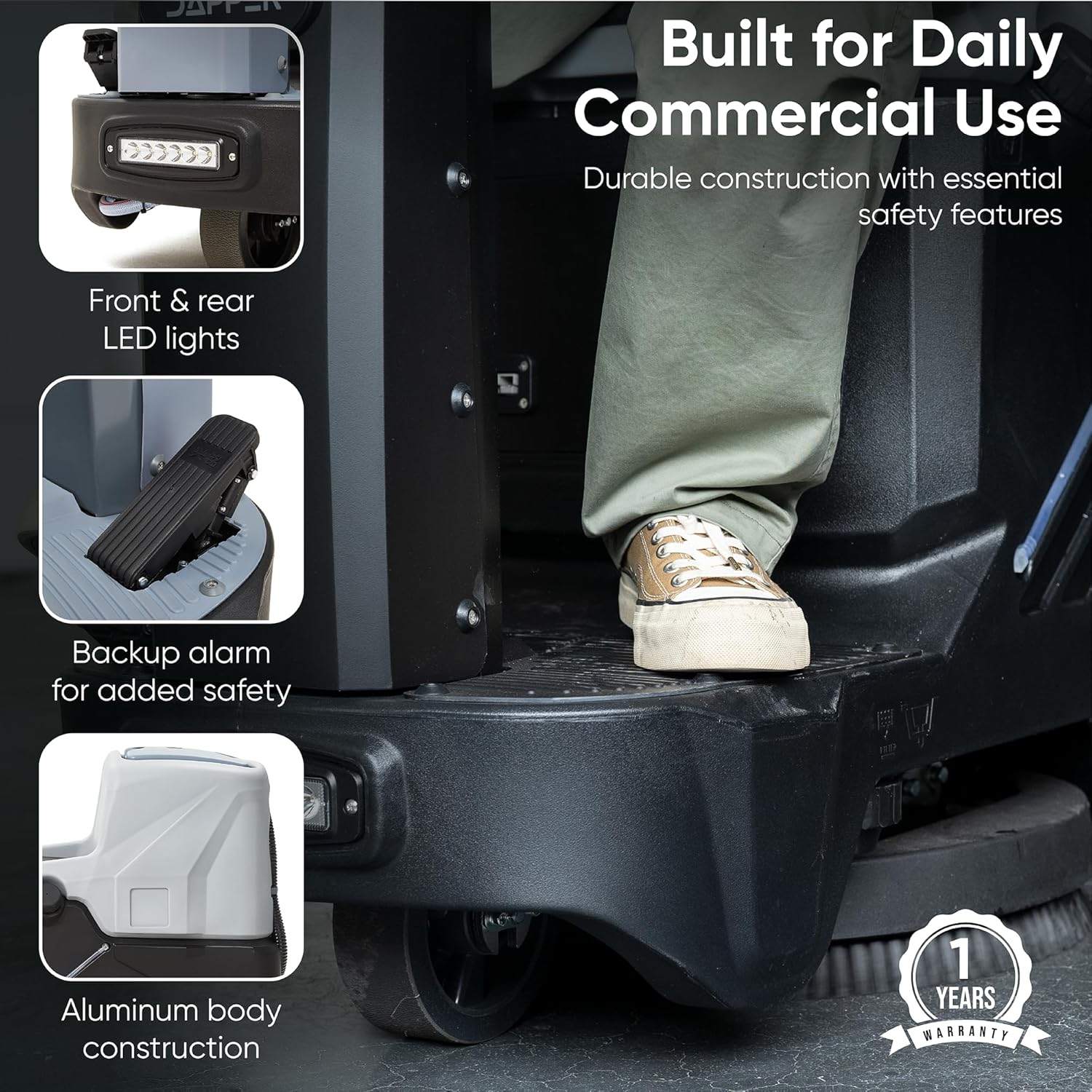 Step-by-step guide for dapper supply ride-on floor scrubber review,dapper supply floor scrubber review pros cons,ride-on floor scrubber review honest opinion,battery powered floor scrubber review verdict,dapper supply dp-rafs1205 review and rating - complete tutorial