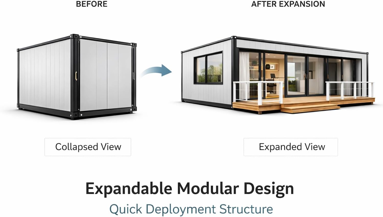 expandable modular office cabin review,should I buy an expandable office cabin,expandable modular office cabin pros cons,portable steel workspace worth buying,best portable office cabin for construction sites,expandable cabin vs traditional office unboxing and complete package contents