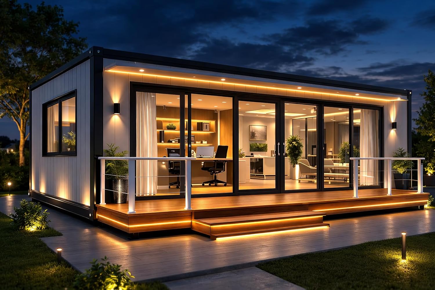 expandable modular office cabin review,should I buy an expandable office cabin,expandable modular office cabin pros cons,portable steel workspace worth buying,best portable office cabin for construction sites,expandable cabin vs traditional office performance testing and real-world results