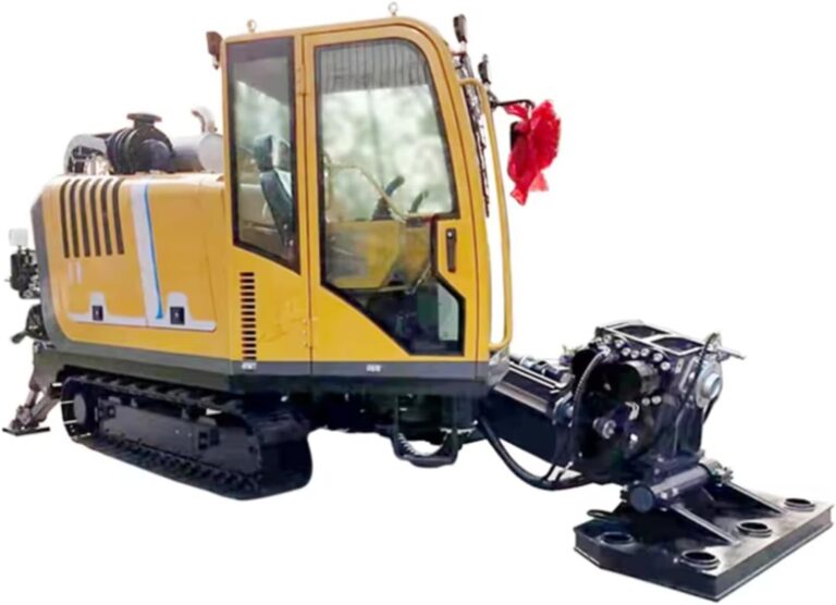 Image 1 of horizontal directional drilling rig review