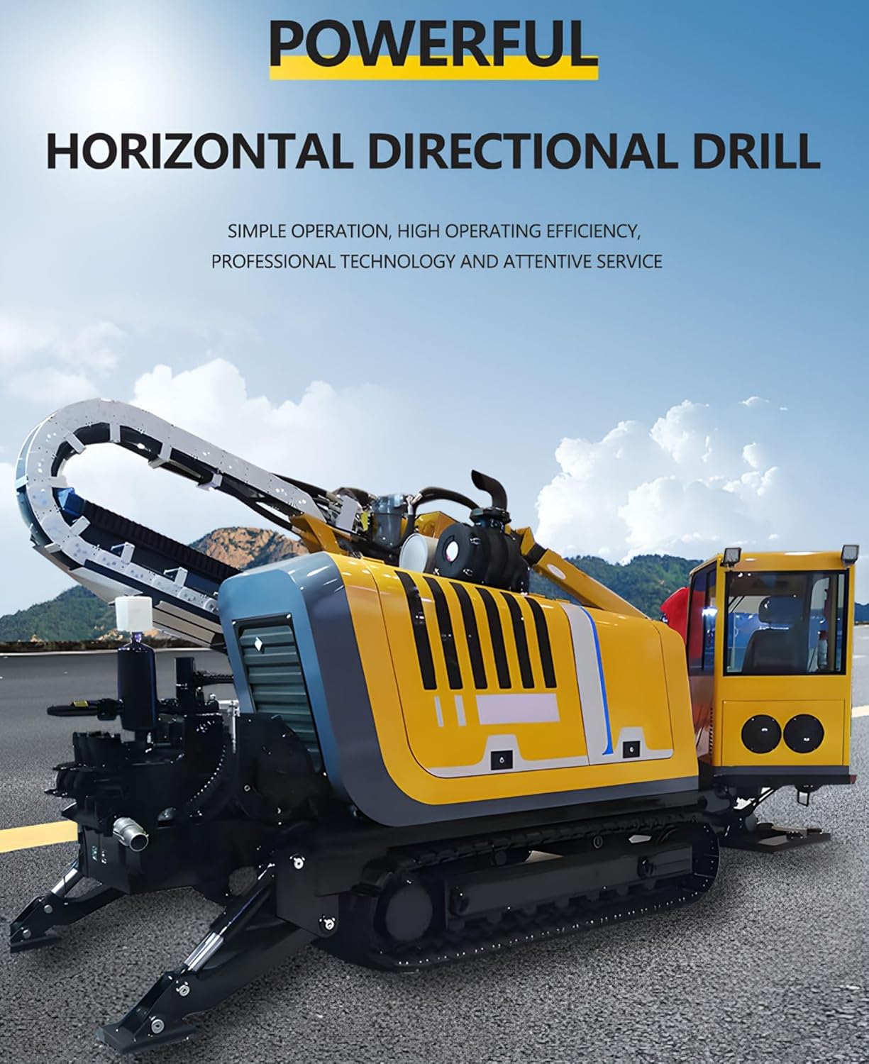 Step-by-step guide for horizontal directional drilling rig review,should I buy horizontal directional drilling rig,horizontal directional drilling rig pros cons,HDD drilling rig vs alternatives,best HDD rig for underground cable installation,horizontal directional drilling machine worth buying - complete tutorial