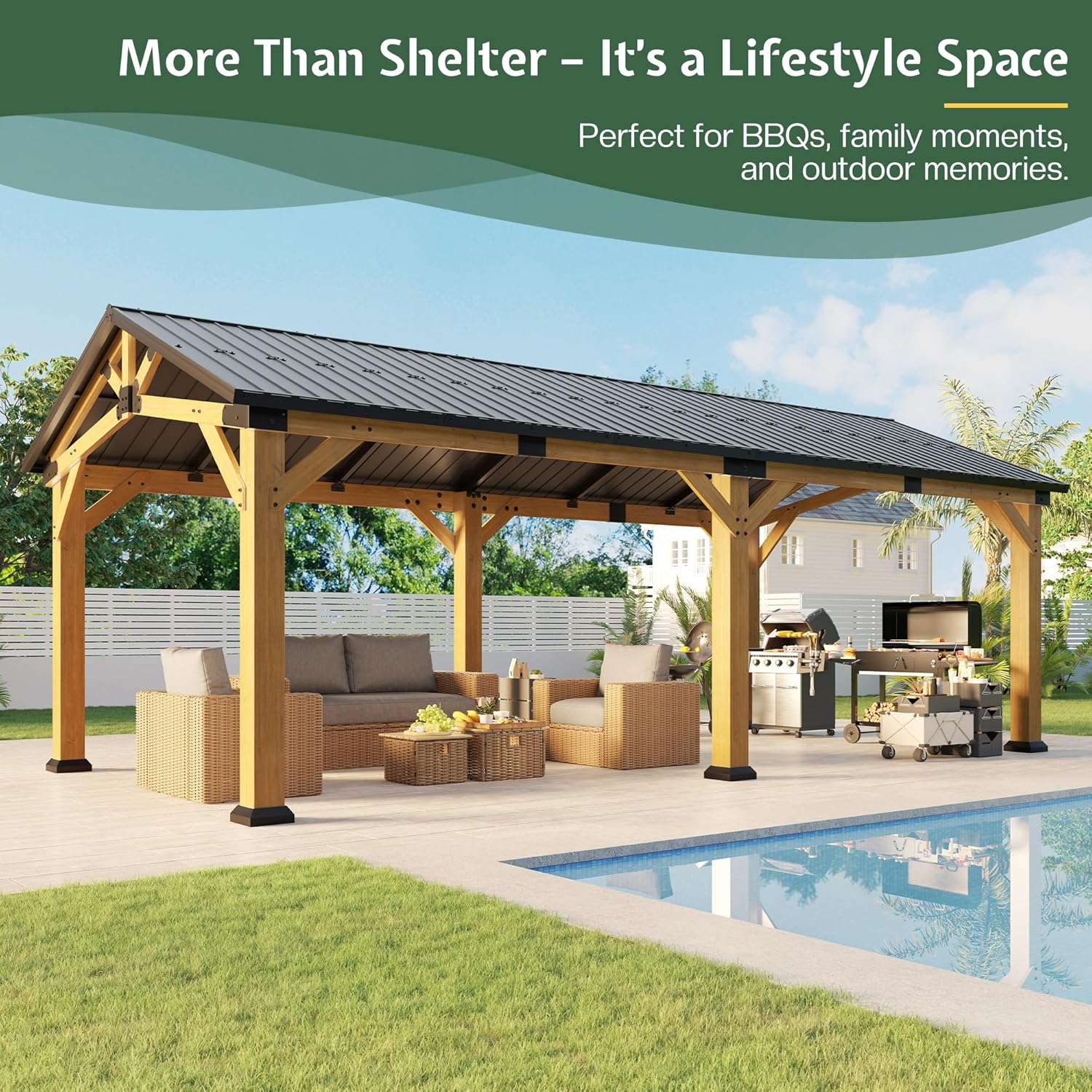 Step-by-step guide for jocisland 12x24 ft carport review,jocisland carport review and rating,is jocisland carport worth buying,jocisland carport review pros cons,jocisland carport review honest opinion,jocisland 12x24 carport review verdict - complete tutorial