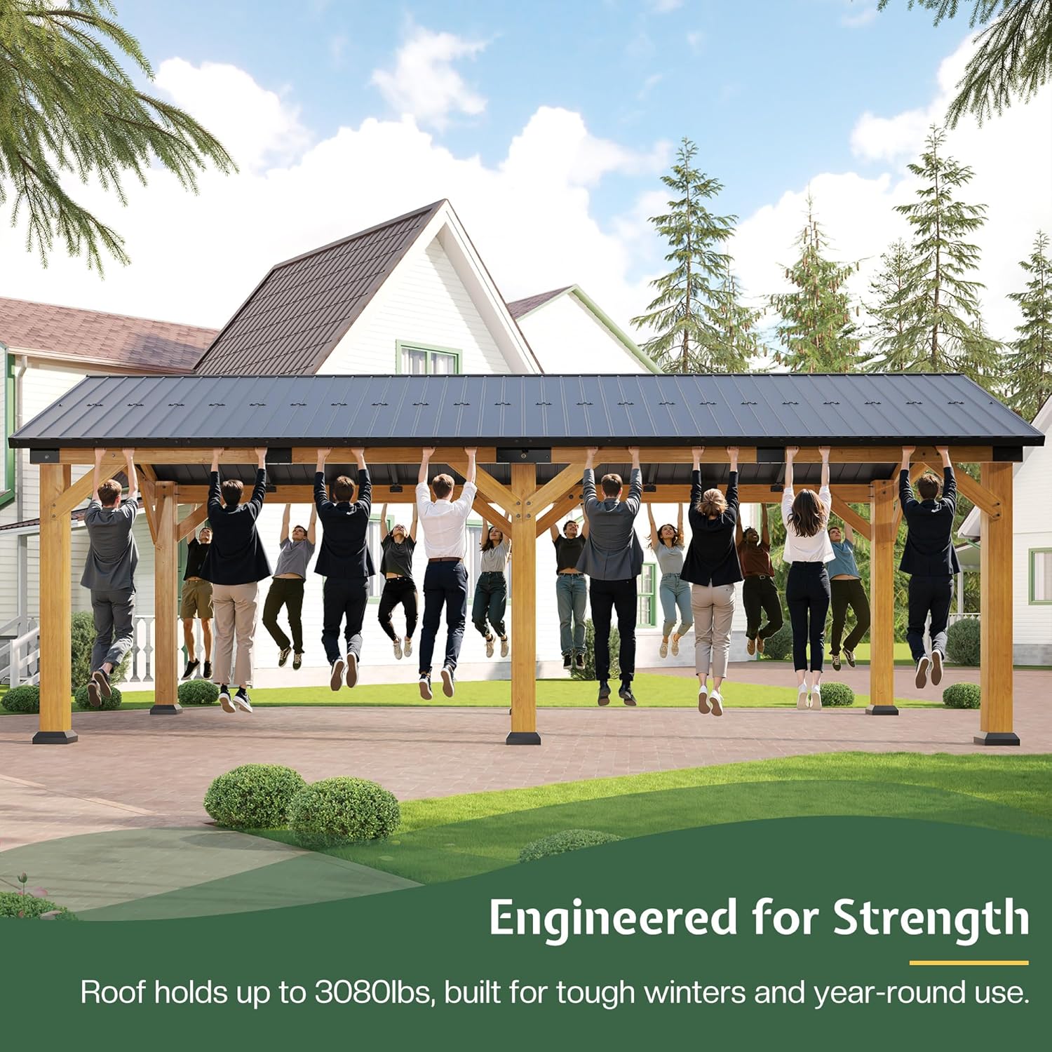 jocisland 12x24 ft carport review,jocisland carport review and rating,is jocisland carport worth buying,jocisland carport review pros cons,jocisland carport review honest opinion,jocisland 12x24 carport review verdict performance testing and real-world results