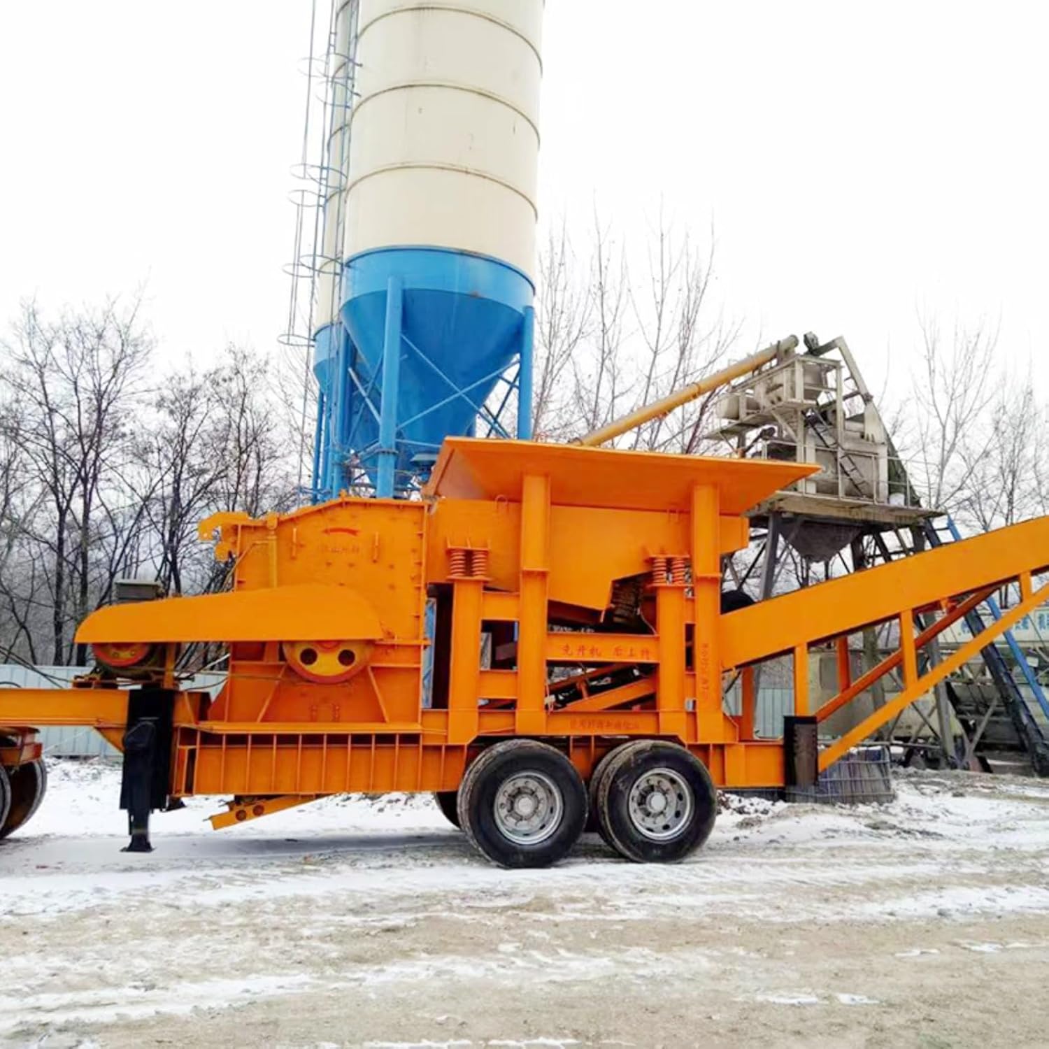 mobile crushing plant review,should I buy mobile crushing plant,mobile crushing plant vs stationary,mobile crushing plant pros cons,mobile crushing plant worth buying,best mobile crushing plant - detailed features and technical specifications