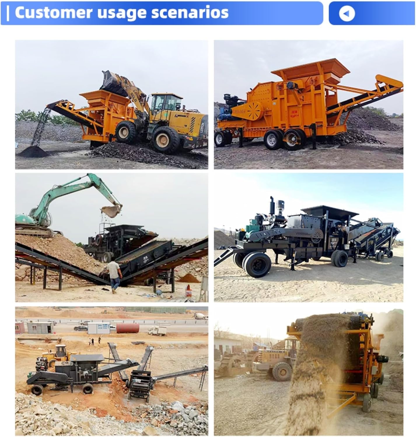 Step-by-step guide for mobile crushing plant review,should I buy mobile crushing plant,mobile crushing plant vs stationary,mobile crushing plant pros cons,mobile crushing plant worth buying,best mobile crushing plant - complete tutorial