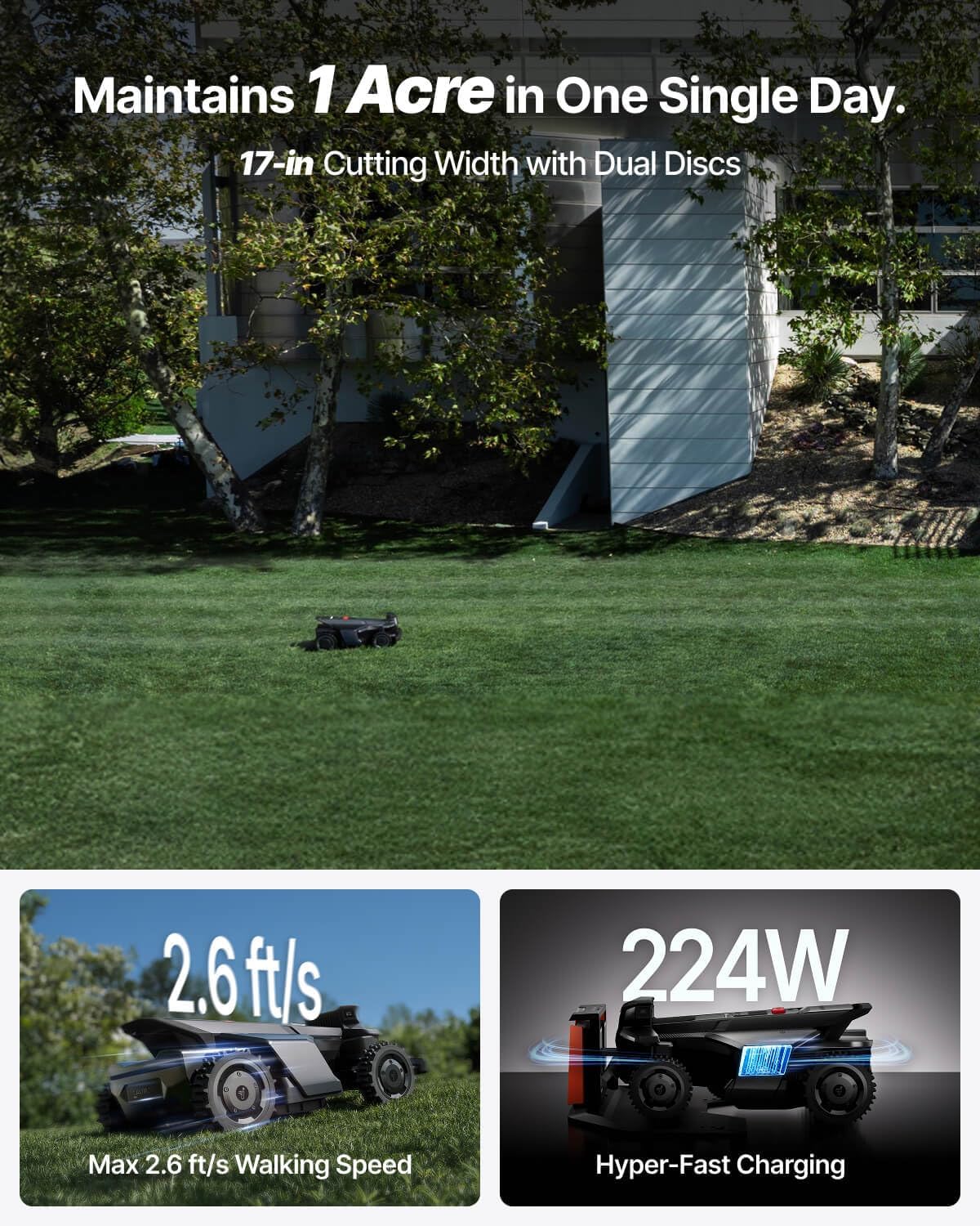 Step-by-step guide for navimow x430 review,navimow x430 review and rating,is navimow x430 worth buying,navimow x430 review pros cons,segway navimow x430 review honest opinion,navimow x430 review verdict - complete tutorial